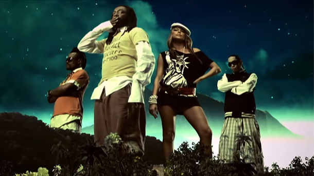 Le collector du 17-20 : "Don’t Lie" de The Black Eyed Peas