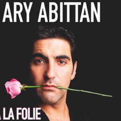 Ary Abittan