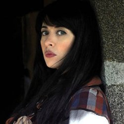 Nolwenn Leroy : une Bretonne qui séduit