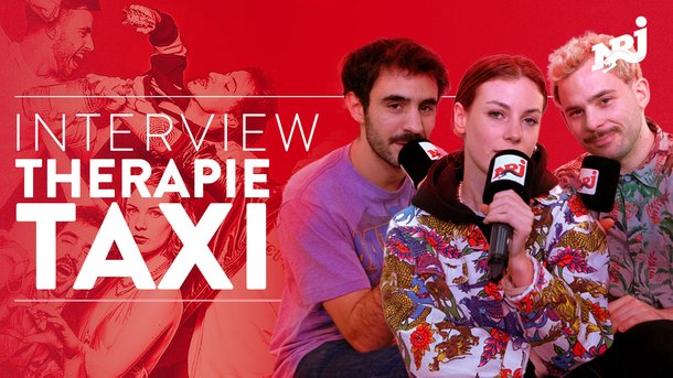 Therapie TAXI : «Cadavre Exquis est l’album de la maturité»