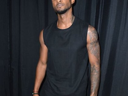 usher
