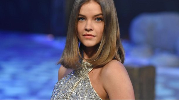"On The Line": qui est Barbara Palvin, la mannequin du clip de Julian Perretta?