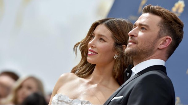 Justin Timberlake soupçonné d’infidélité fait tout pour reconquérir Jessica Biel
