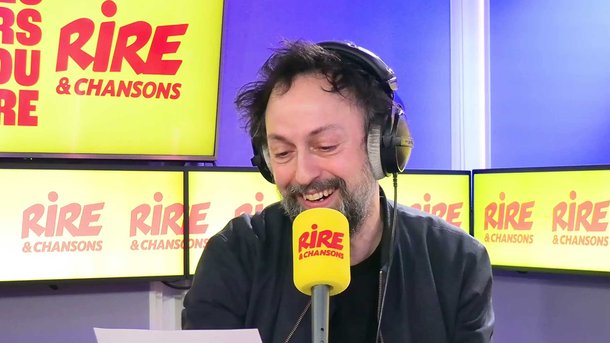 Humour  - David Azencot : les « Pifasses » - La Team du Rire  8 avr. 2024