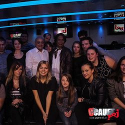 Mardi 22 Septembre avec Louane