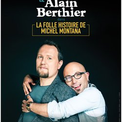 OLDELAF & Alain Berthier alhambra
