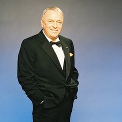 Franck Sinatra
