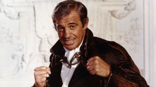 Les infos du Réveil Chérie : Jean-Paul Belmondo, le Magnifique, est mort à 88 ans