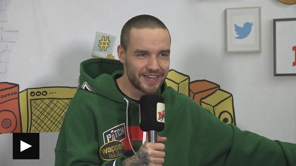 Liam Payne: «Etre acteur n’est pas quelque chose que j’exclus»