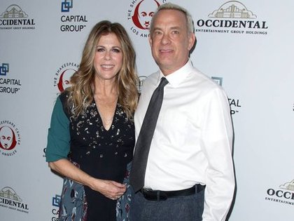 rita-wilson-et-tom-hanks