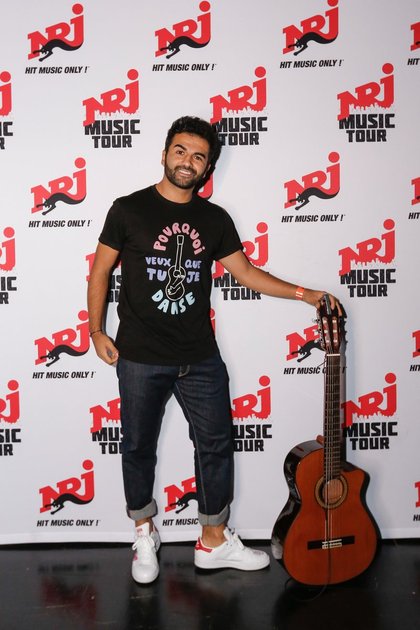 NRJ Music Tour - Marseille 2017
