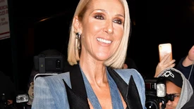 Quand Céline Dion parodie son propre clip «It’s All Coming Back To Me Now»