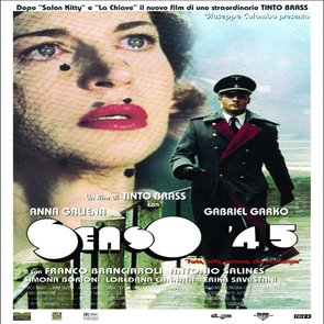 Senso 45 [B.O.F.]