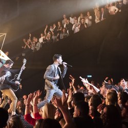 Jonas Brothers - Cérémonie NRJ Music Awards 2019