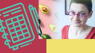 Ariane, de consultante à diététicienne