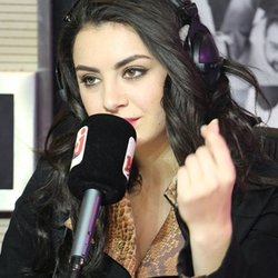 Mercredi 11 Février 2015 avec Charli XCX