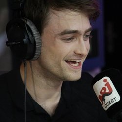 Mardi 16 Septembre avec Daniel Radcliffe et Alexandre Aja