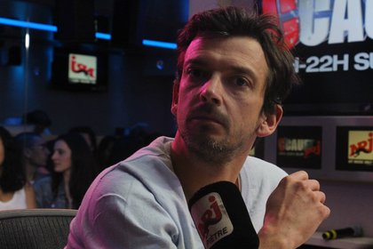 Lundi 11 Mai 2015