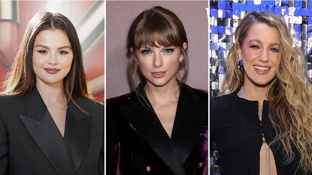 Taylor Swift: son anniversaire de folie avec Blake Lively et Selena Gomez