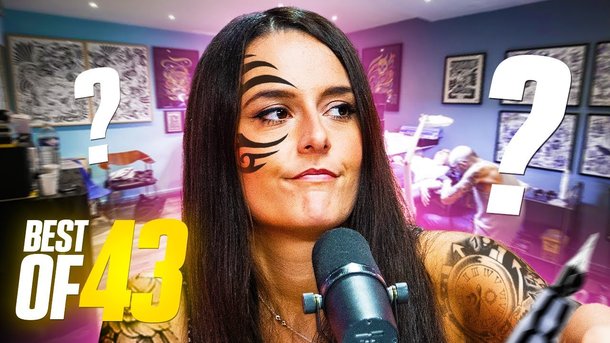 Ultia : comment s'est-elle fait connaître sur Twitch ?
