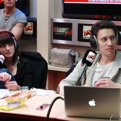 Mardi 8 avril avec Stromae