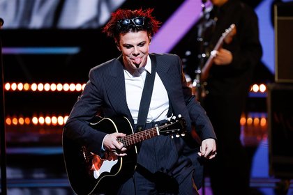 Yungblud - 24ème Cérémonie des NRJ Music Awards