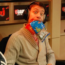 Jeudi 6 Décembre avec DJ D-Bass