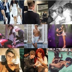 Justin Bieber Bestnine 2015