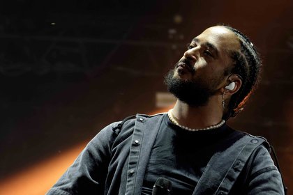 Slimane - NRJ Music Tour Troyes 2024
