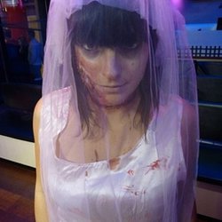Jeudi 31 Octobre : HALLOWEEN