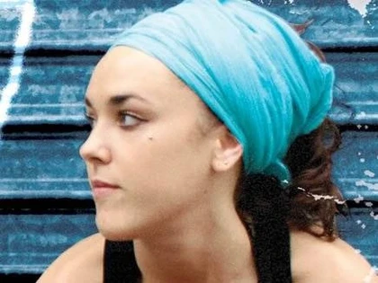 Zaz veut conquérir les USA