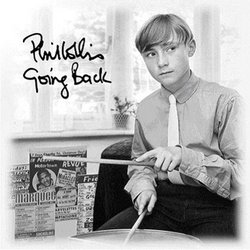 Phil Collins Going back