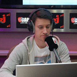 Jeudi 13 juin avec Chris Colfer