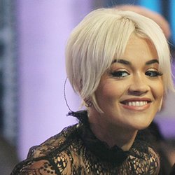 Rita Ora