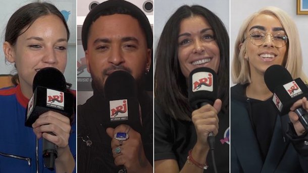 Jain, Slimane, Jenifer, Bilal Hassani: découvrez le karaoké déjanté de vos artistes préférés