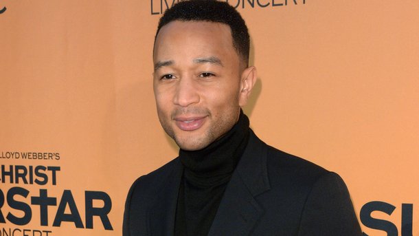 John Legend sera une voix de Google assistant