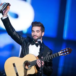 Kendji Girac