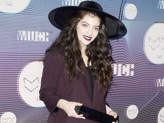 lorde
