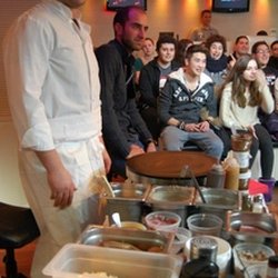 émission du lundi 4 février 2013