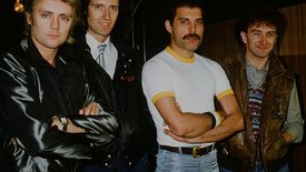 Queen : comment We are the Champions est devenu l'hymne des stades de foot