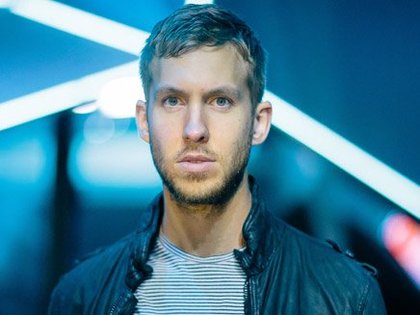 Calvin Harris