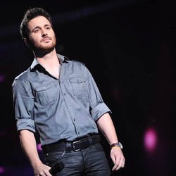 Vincent Léoty prépare l'après X Factor 