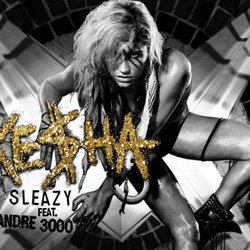 Ke$ha: le remix de "Sleazy"