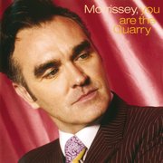 You Are the Quarry
