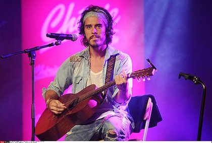 Concert Pop Love - Fréro Delavega
