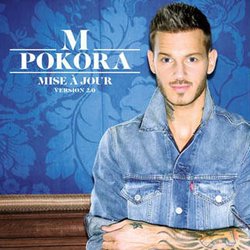 M Pokora update sa Mise à jour