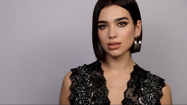 Le saviez-vous? Dua Lipa a passé une partie de son enfance au Kosovo