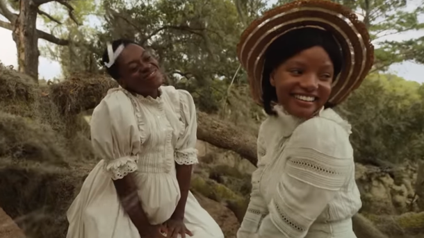 Halle Bailey à l’affiche de l’adaptation du film « La Couleur Pourpre »