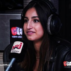 Vendredi 15 Avril avec Sasha - C Cauet sur NRJ