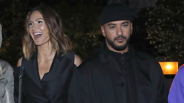 Vitaa et Slimane dévoilent des images des enregistrements de «VersuS»